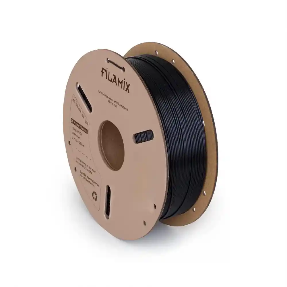 Filamix ASA Filament - Black