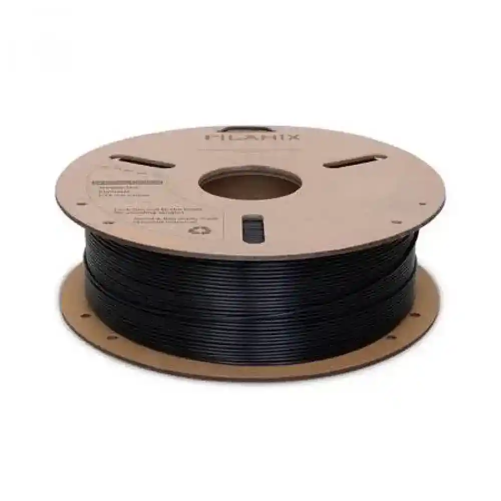 Filamix Rapid PETG Filament - Black
