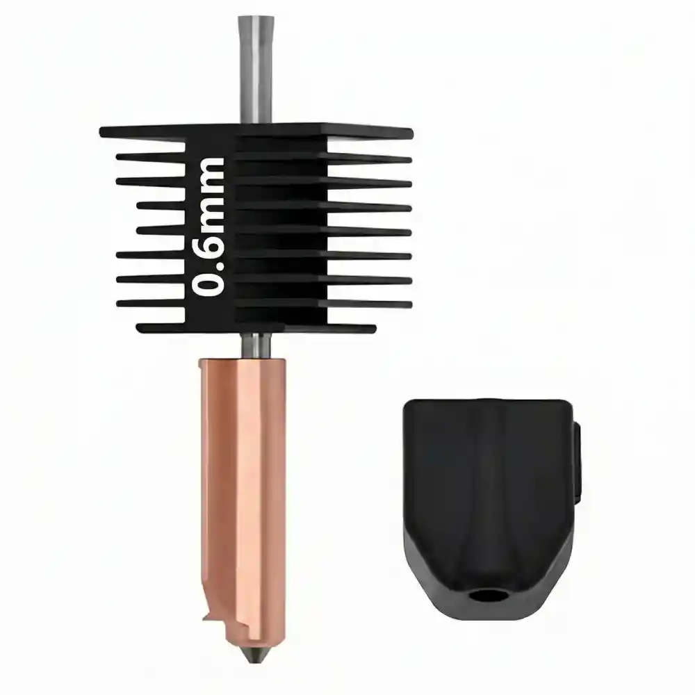 FLASHFORGE AD5X 0.6mm Nozzle