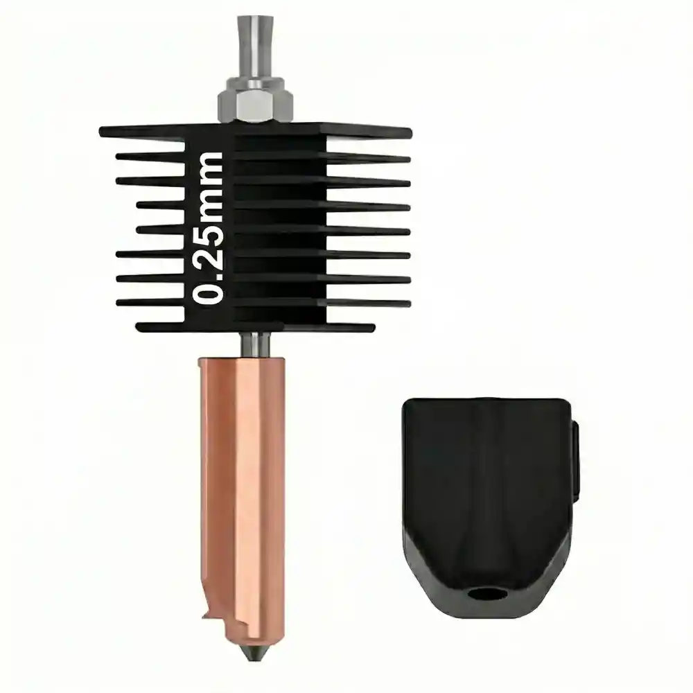 FLASHFORGE AD5X 0.25mm Nozzle