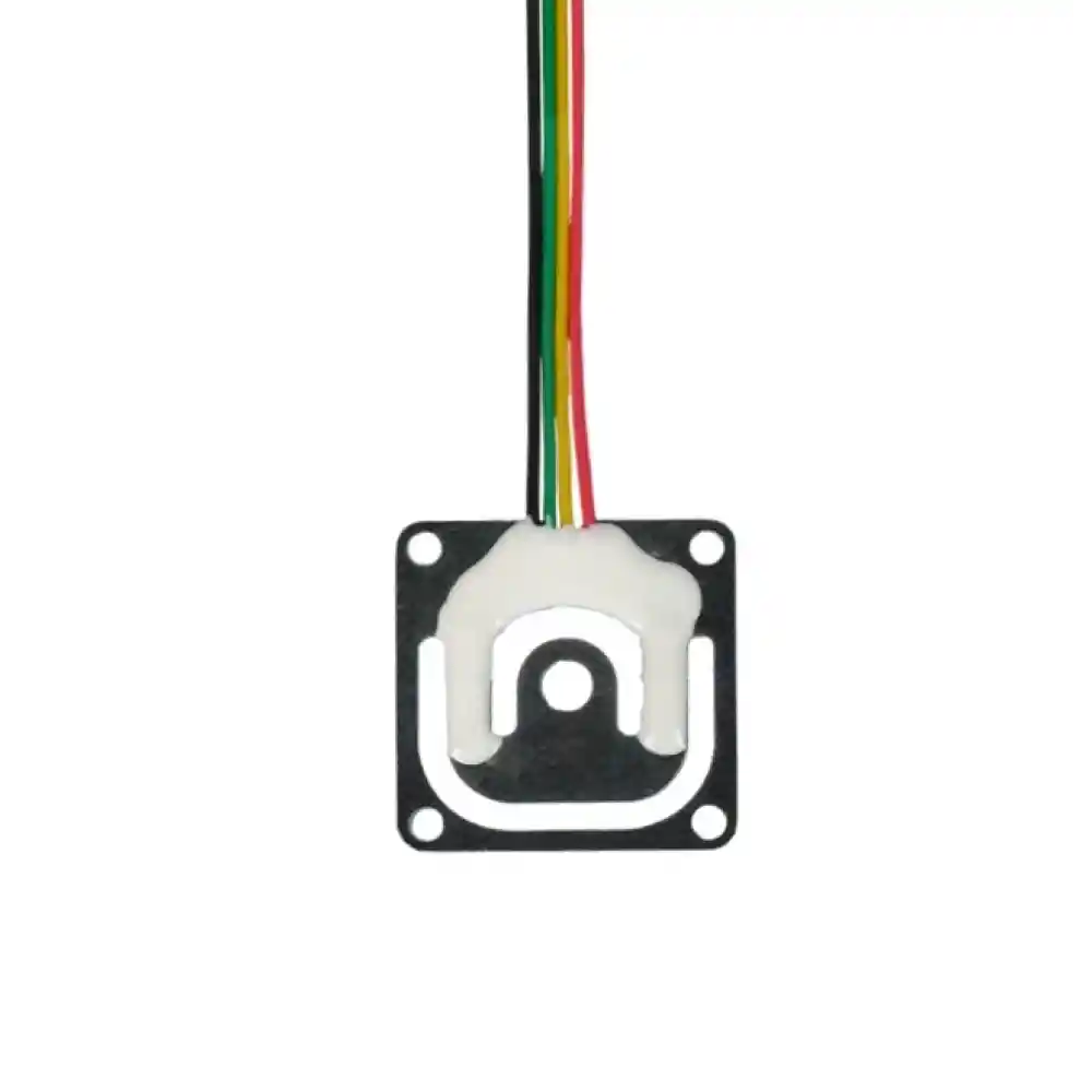 Flsun T1 Bed Leveling Sensör