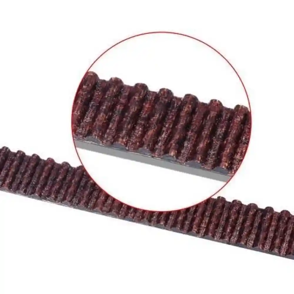 GATES-LL-2GT Yüksek Kaliteli Kayış - 6 mm