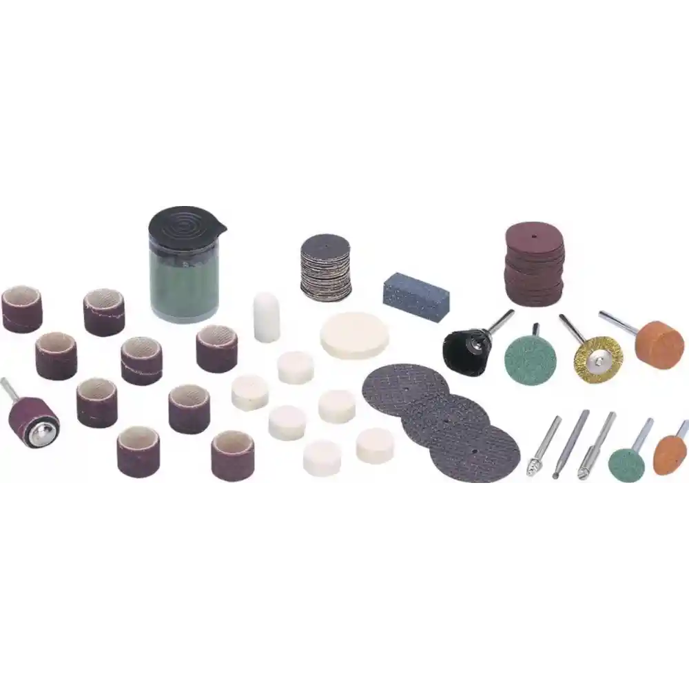 Gravür Kalıpçı Seti 105 Parça