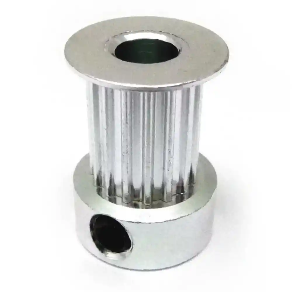 GT2 16 Diş, 5mm İç Çap Kasnak - 10mm
