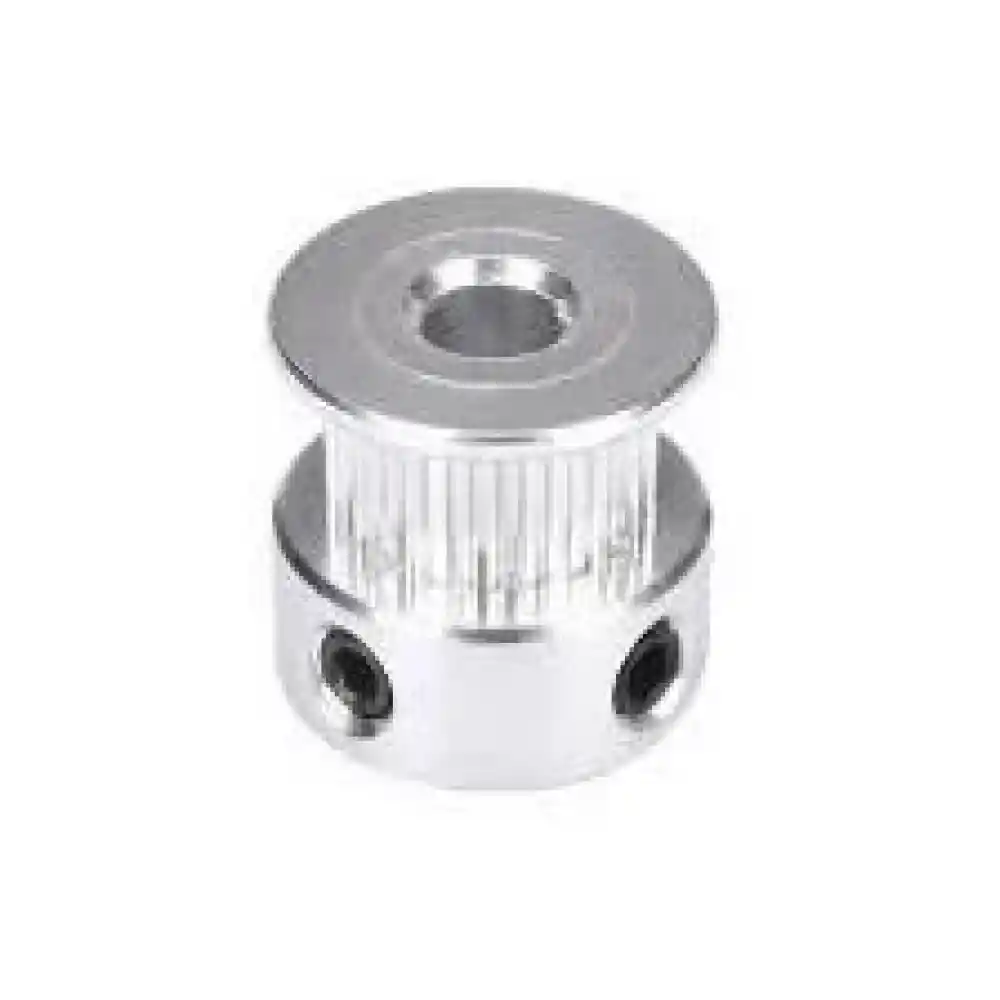 GT2 16 Diş, 5mm İç Çap Kasnak - 6mm