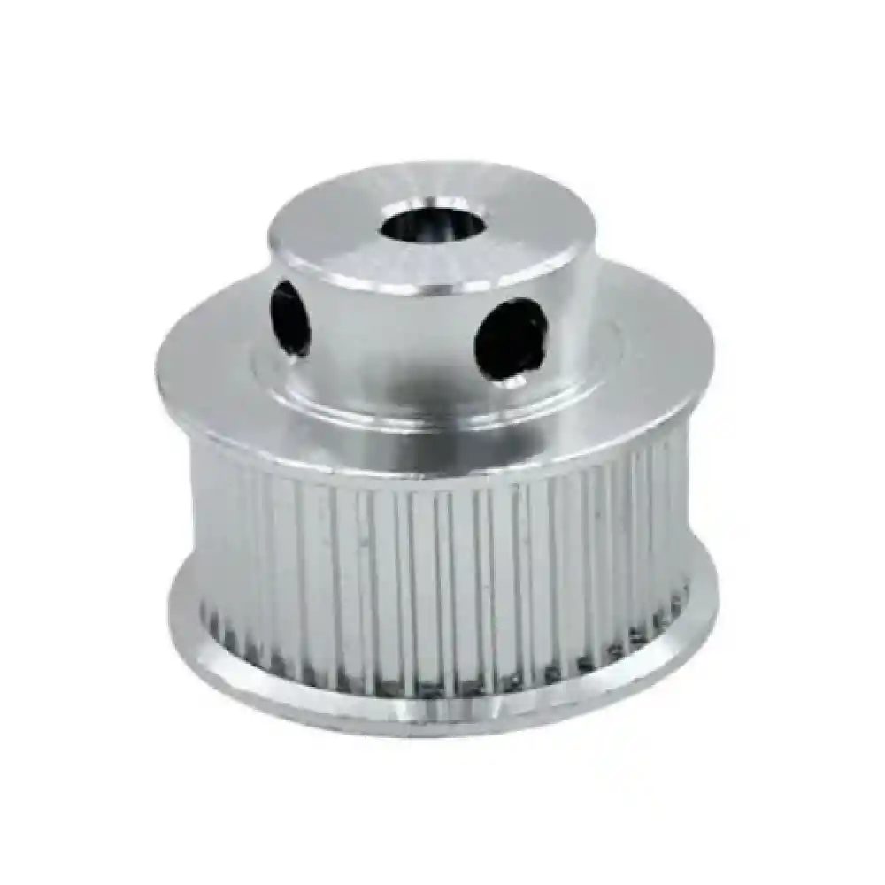 GT2 30 Diş, 8mm İç Çap Kasnak - 10mm