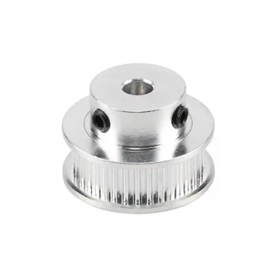 GT2 36 Diş, 8mm İç Çap Kasnak - 6mm