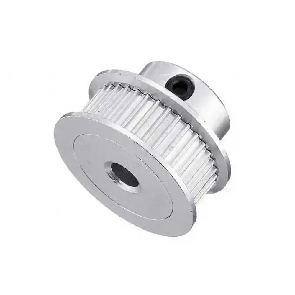 GT2 36 Diş, 8mm İç Çap Kasnak - 6mm