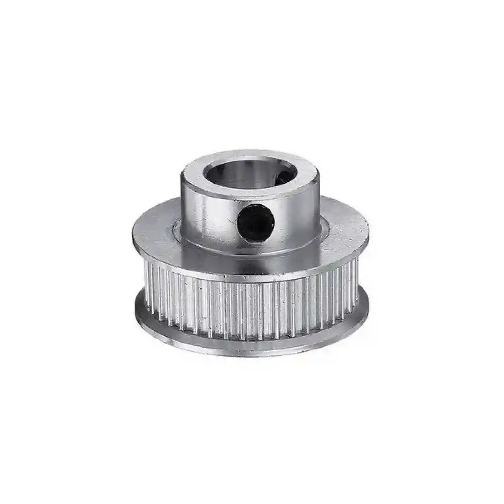 GT2 40 Diş, 10mm İç Çap Kasnak - 10mm