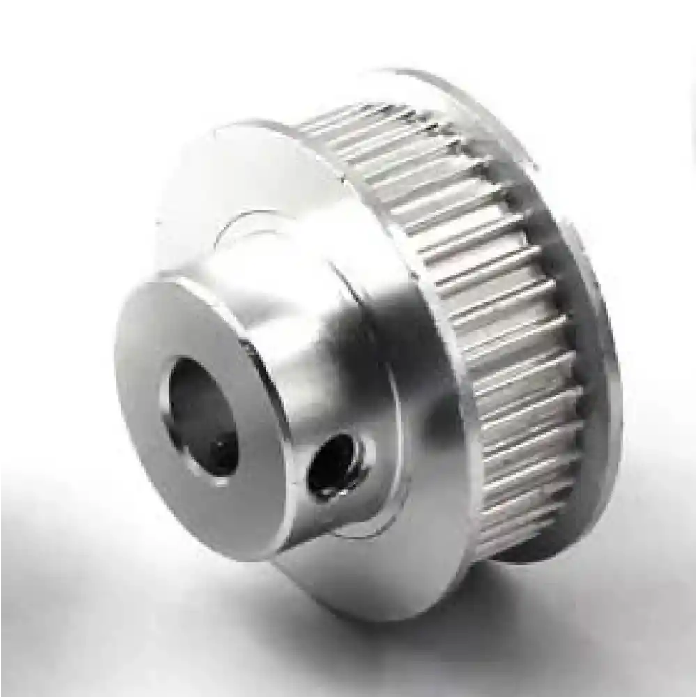 GT2 30 Diş, 8mm İç Çap Kasnak - 6mm