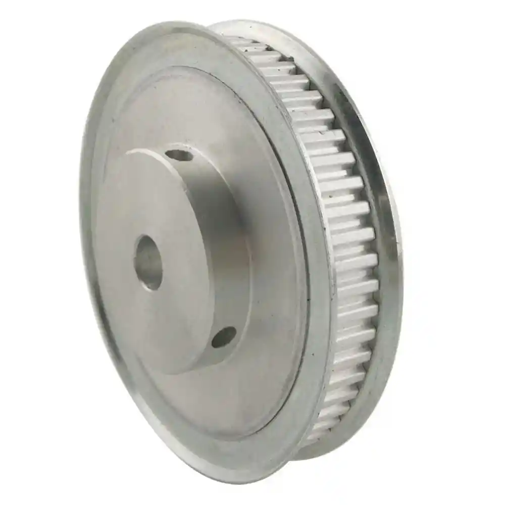 GT2 50 Diş, 5mm İç Çap Kasnak - 10mm
