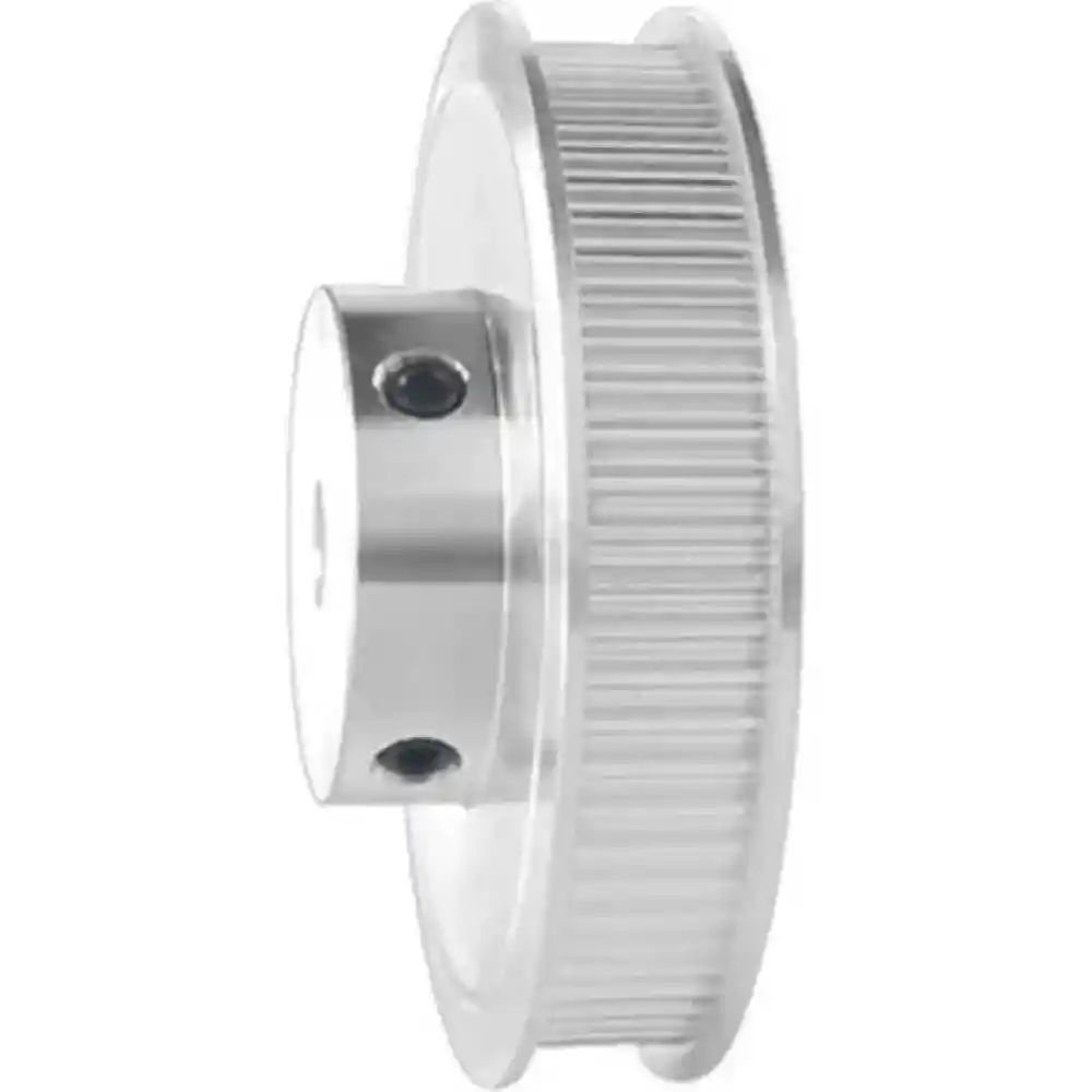GT2 80 Diş, 5mm İç Çap Kasnak - 10mm