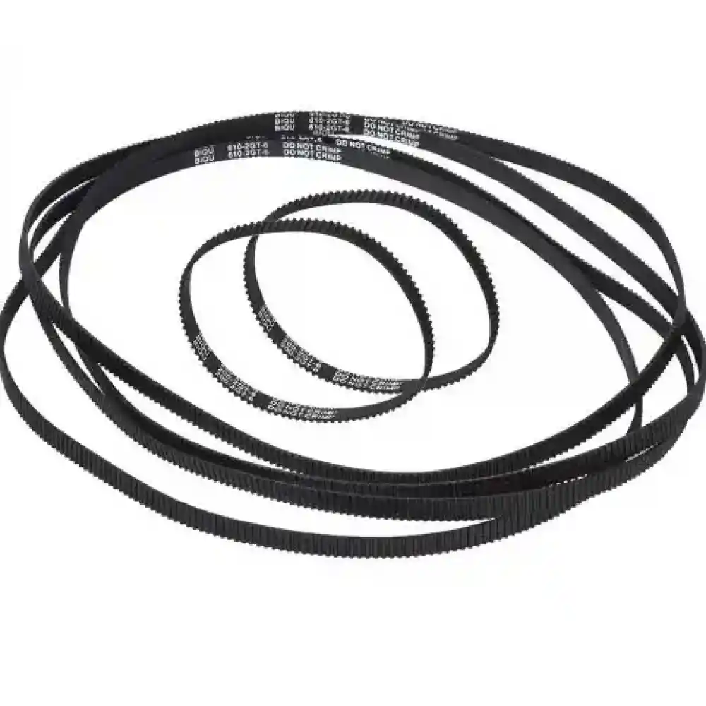 GT2 Kapalı Kayış - 1524MM