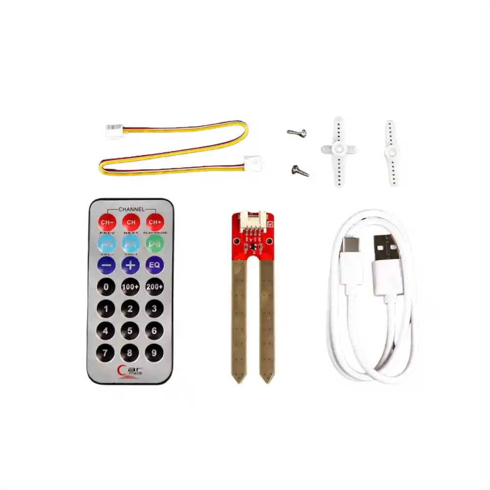 Halledersiniz Arduino 01 Eğitim Kiti
