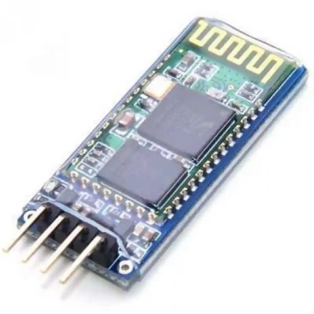 HC-06 Raspberry Arduino Bluetooth Modülü