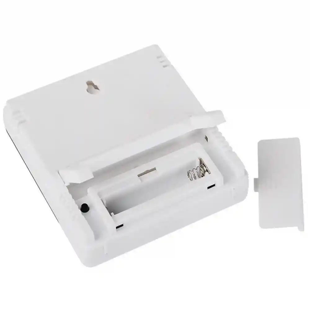 HTC-1 Dijital Termometre Sıcaklık Ve Nem Ölçer