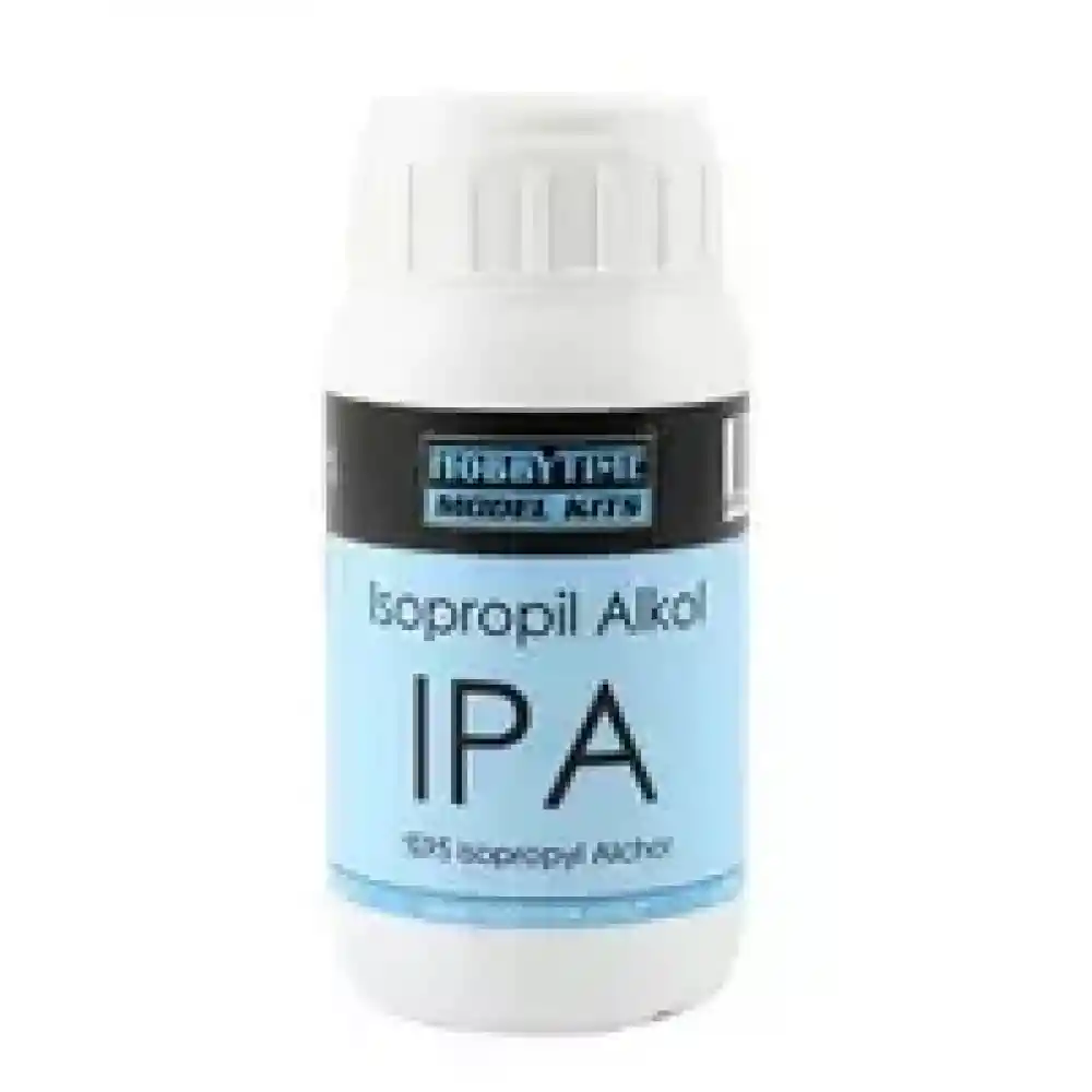 İzopropil ( ipa ) 250ml