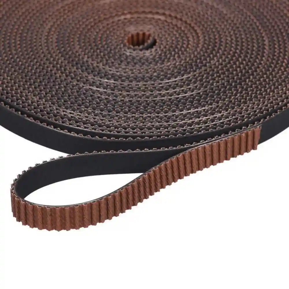 Kaliteli GT2 6mm Kauçuk Kayış