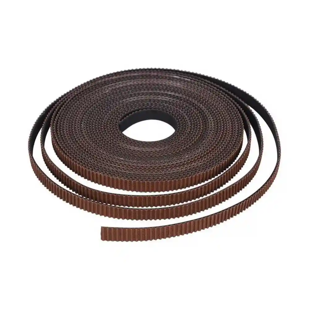 Kaliteli GT2 6mm Kauçuk Kayış