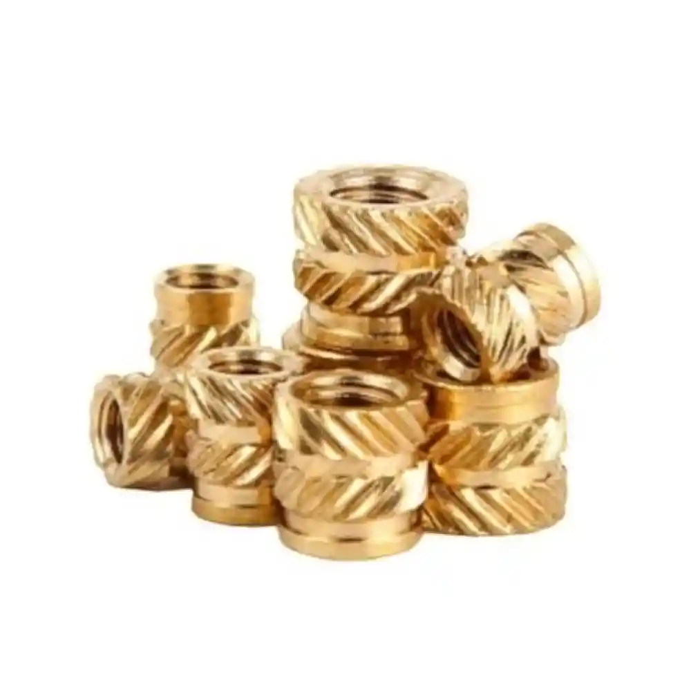 Kaliteli İnsert Somun M2.5