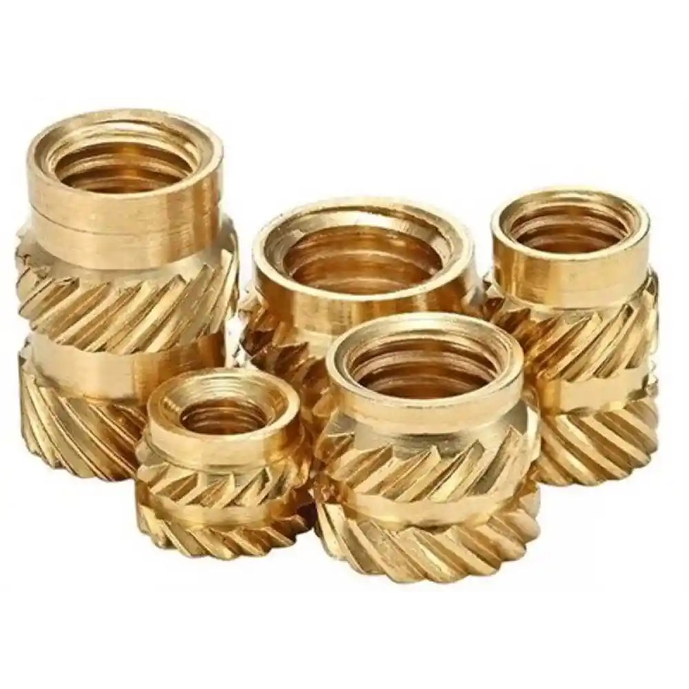 Kaliteli İnsert Somun M2.5