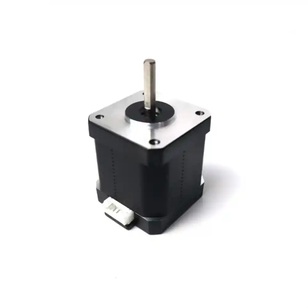 LDO-42STH48-2504AC 1.8 Derece Yüksek Hız Step Motor