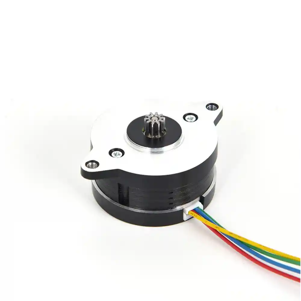 LDO Nema14 36SETH20 Step Motor