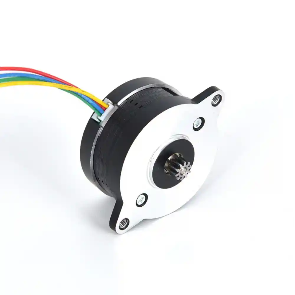 LDO Nema14 36SETH20 Step Motor