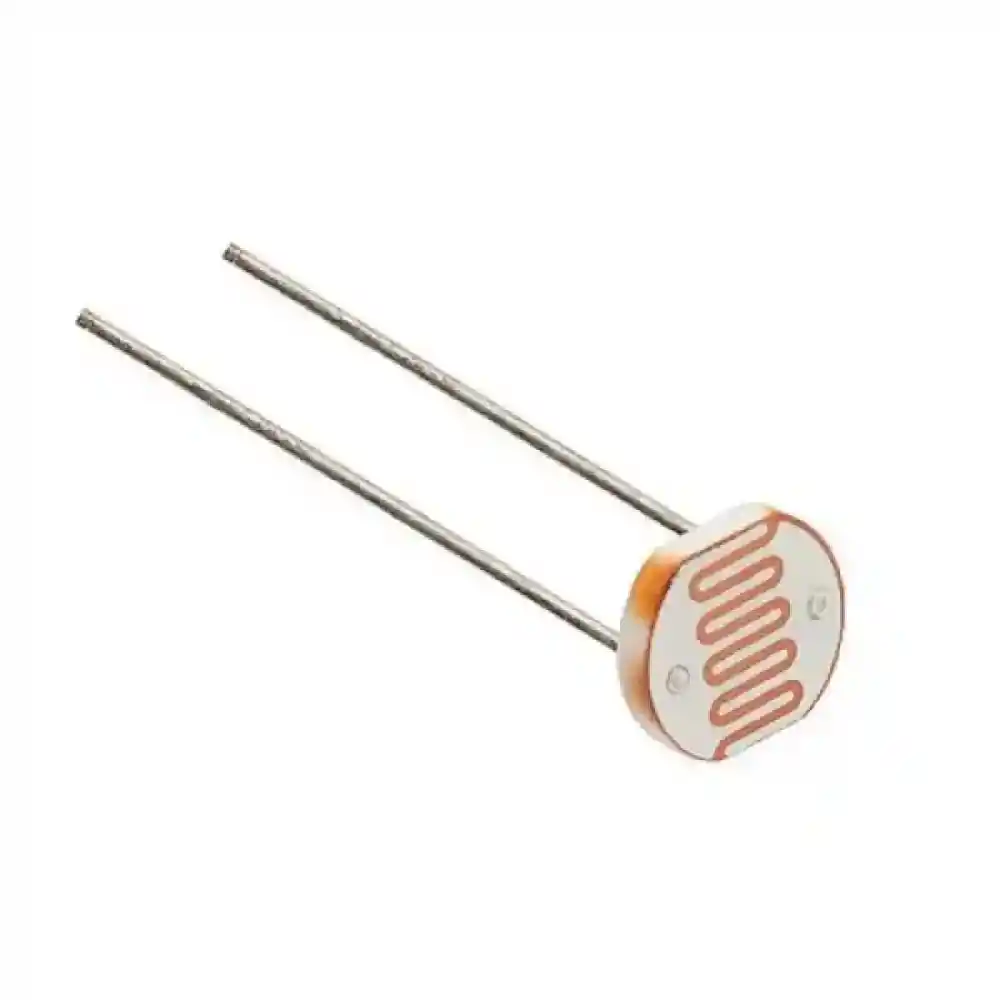 LDR 5mm