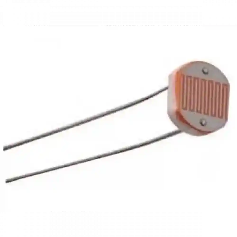 LDR 5mm