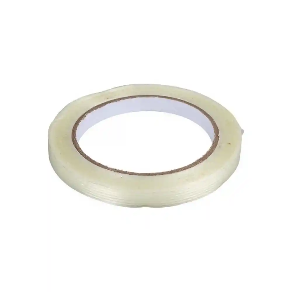 Lifli Flat Yapışkanlı İzolasyon Bant 15mm