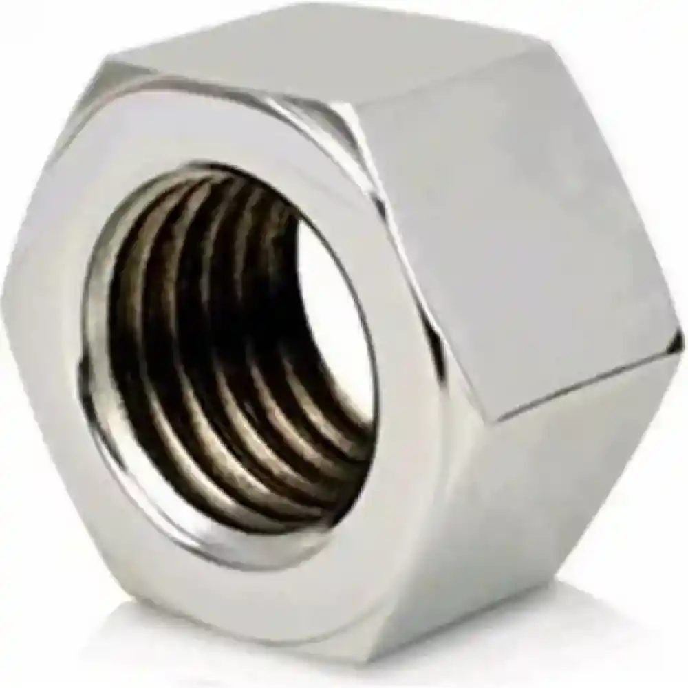 M2 Inox Paslanmaz Somun