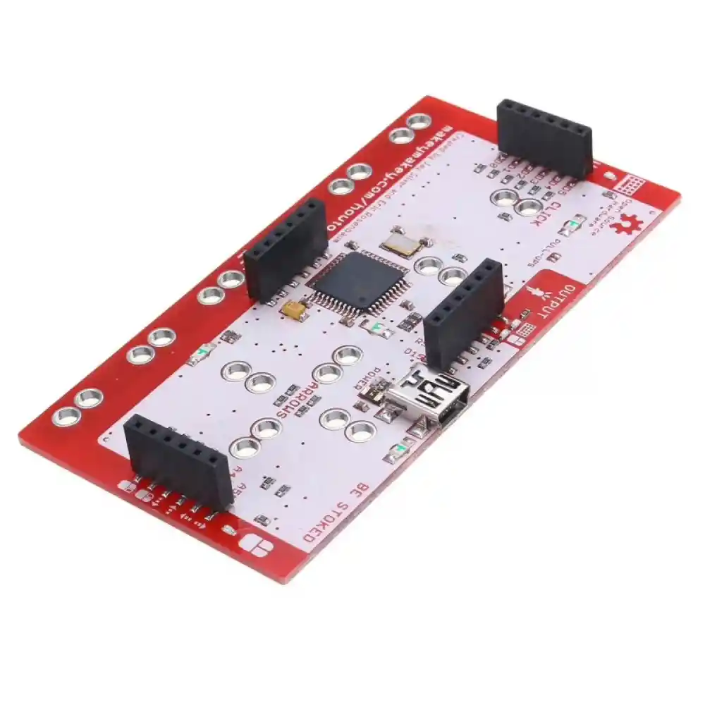 Makey Makey Kit