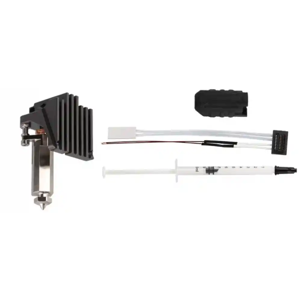 Mellow FluxHeat Bambu Lab P1 Serisi Upgrade Hotend