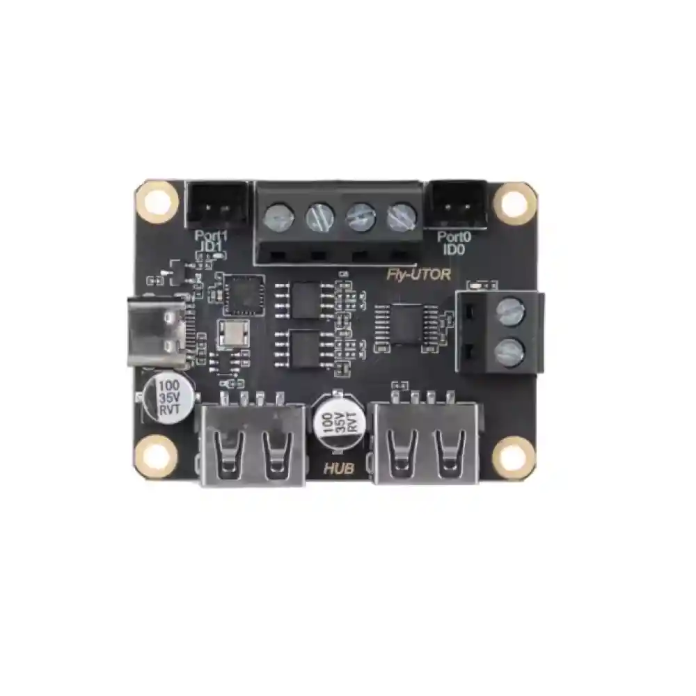 Mellow Fly UTOR RS232 Arabirim Modülü