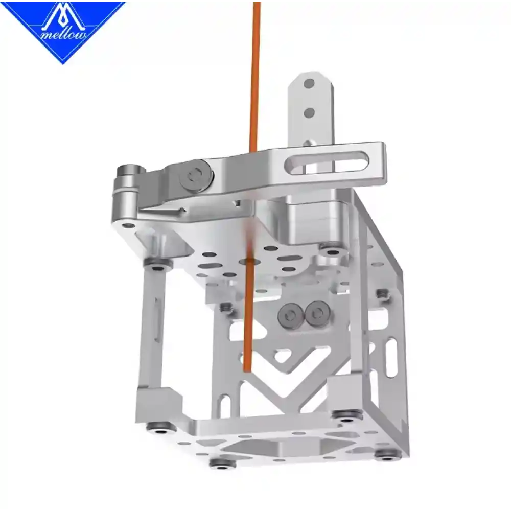 Mellow Magneto CNC Filament Kesici