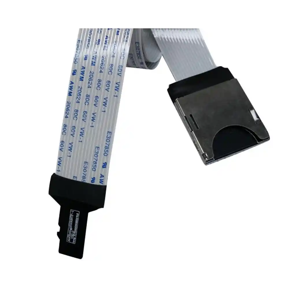 MicroSD- SD Çevirici 46 CM