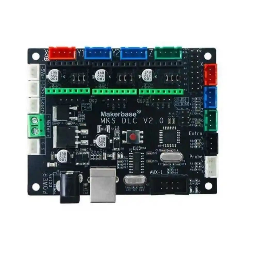 MKS DLC CNC Lazer Kontrol Kartı