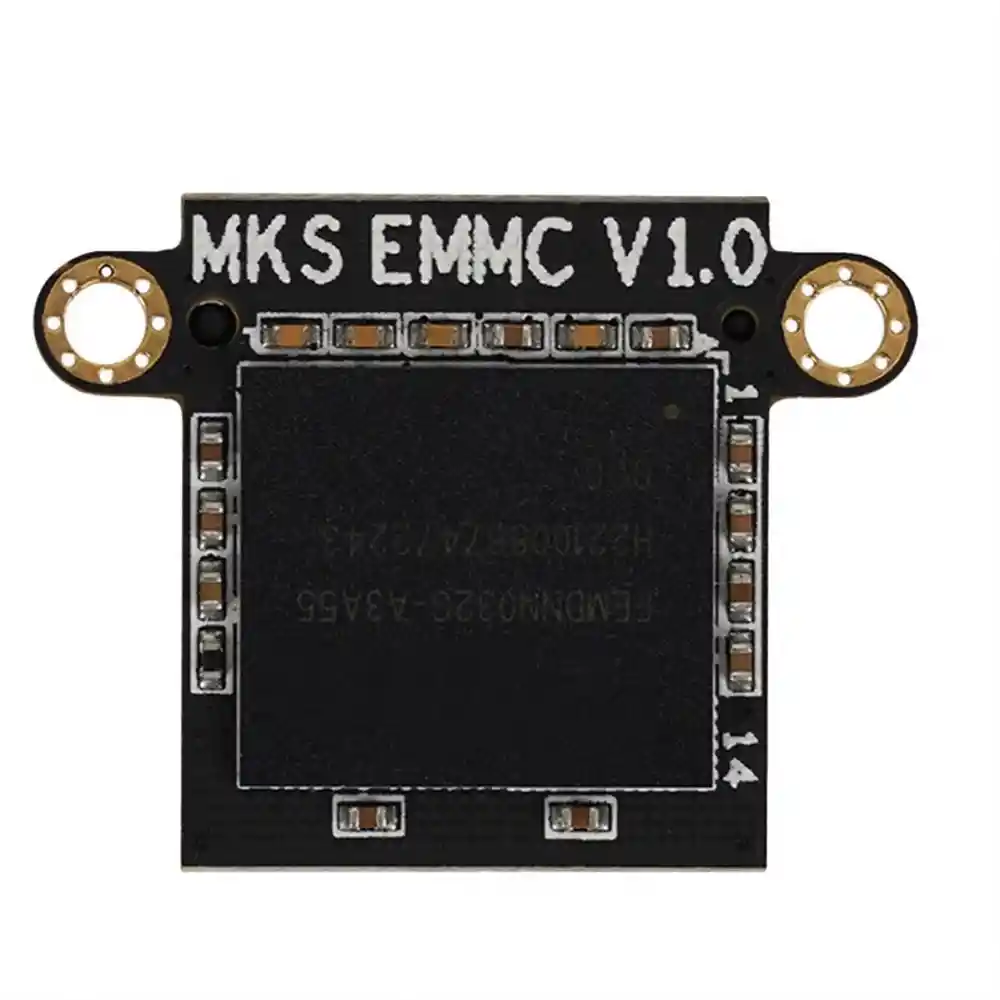 MKS EMMC 32G Modülü