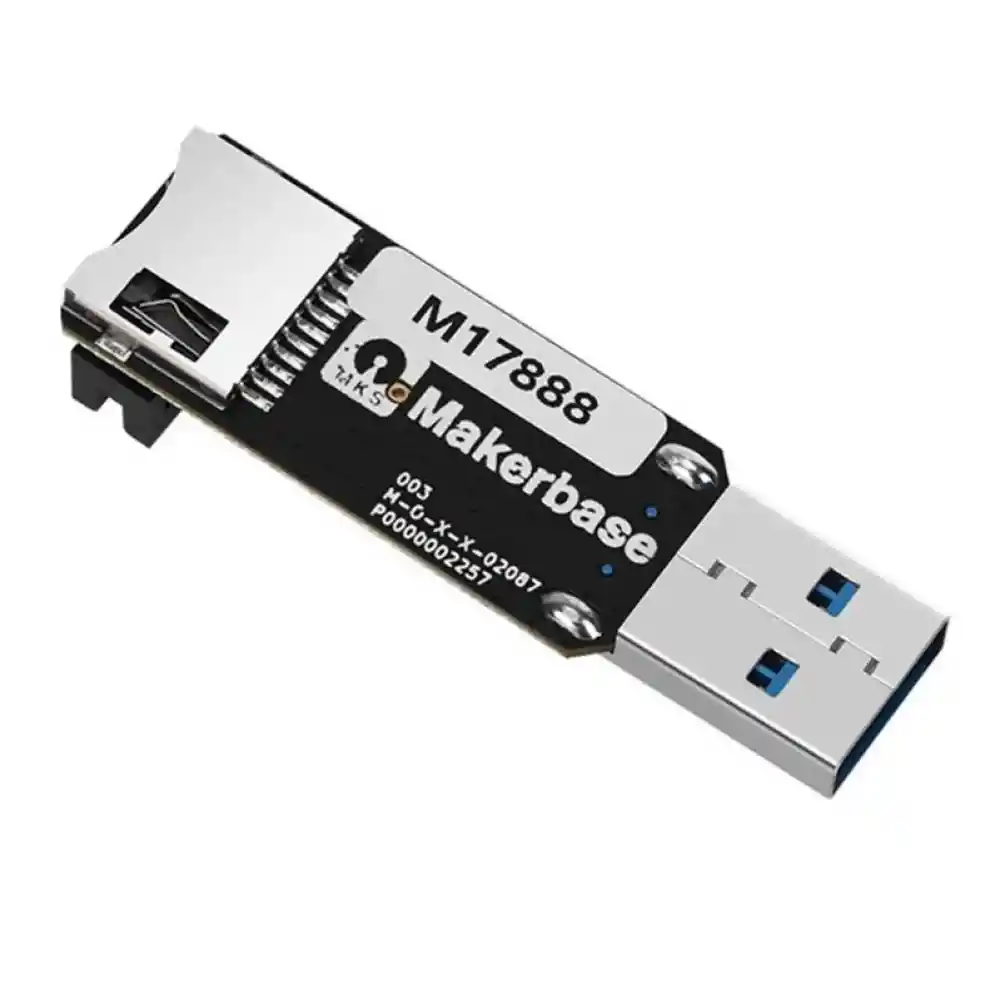 MKS EMMC Adaptörü
