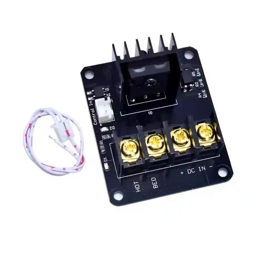 MKS MOS25 Mosfet Modülü