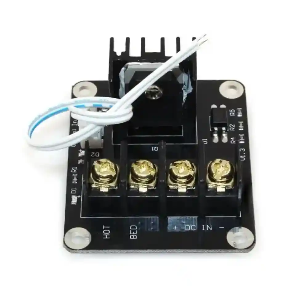 MKS MOS25 Mosfet Modülü