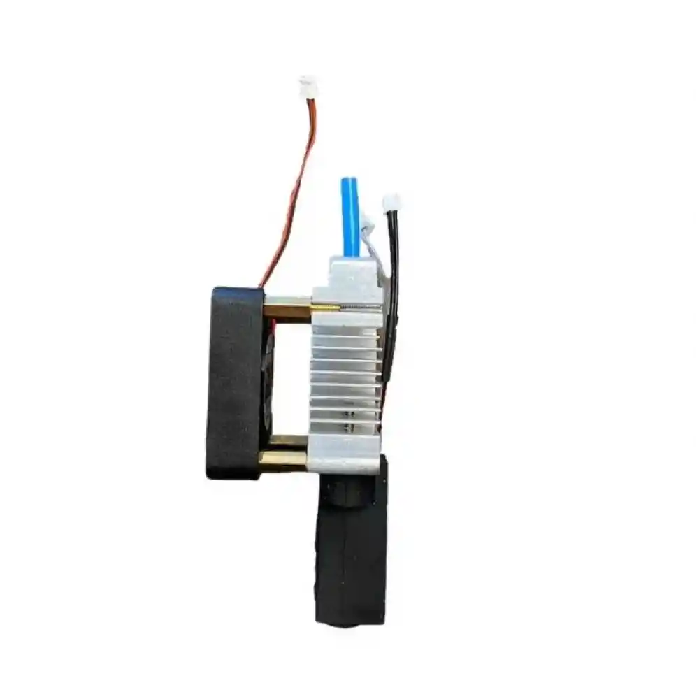 OrangeStorm Giga Full Hotend