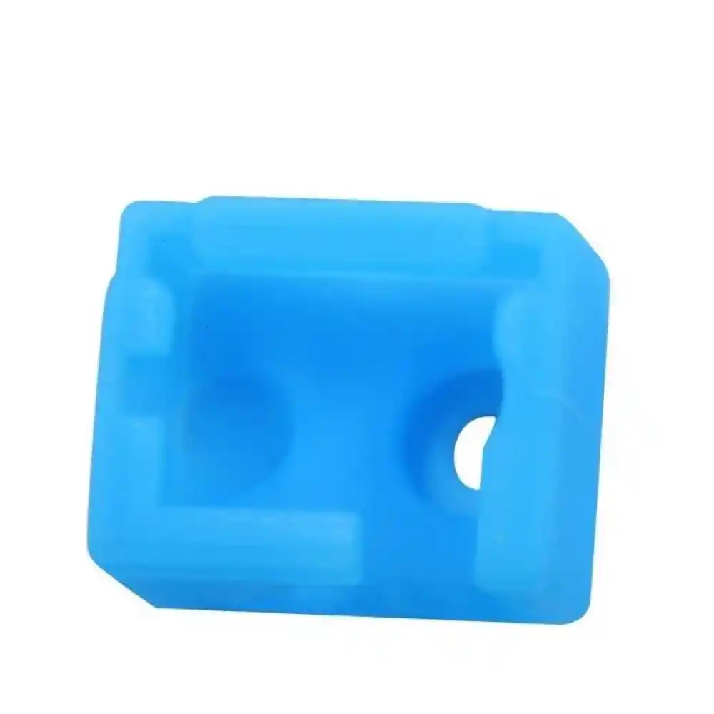 E3D V6 Isıtıcı Blok Silikonu