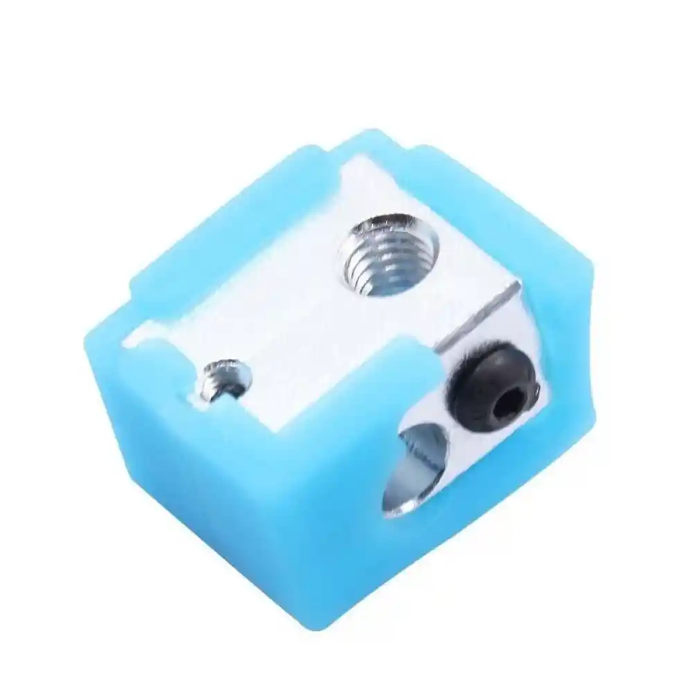 E3D V6 Isıtıcı Blok Silikonu