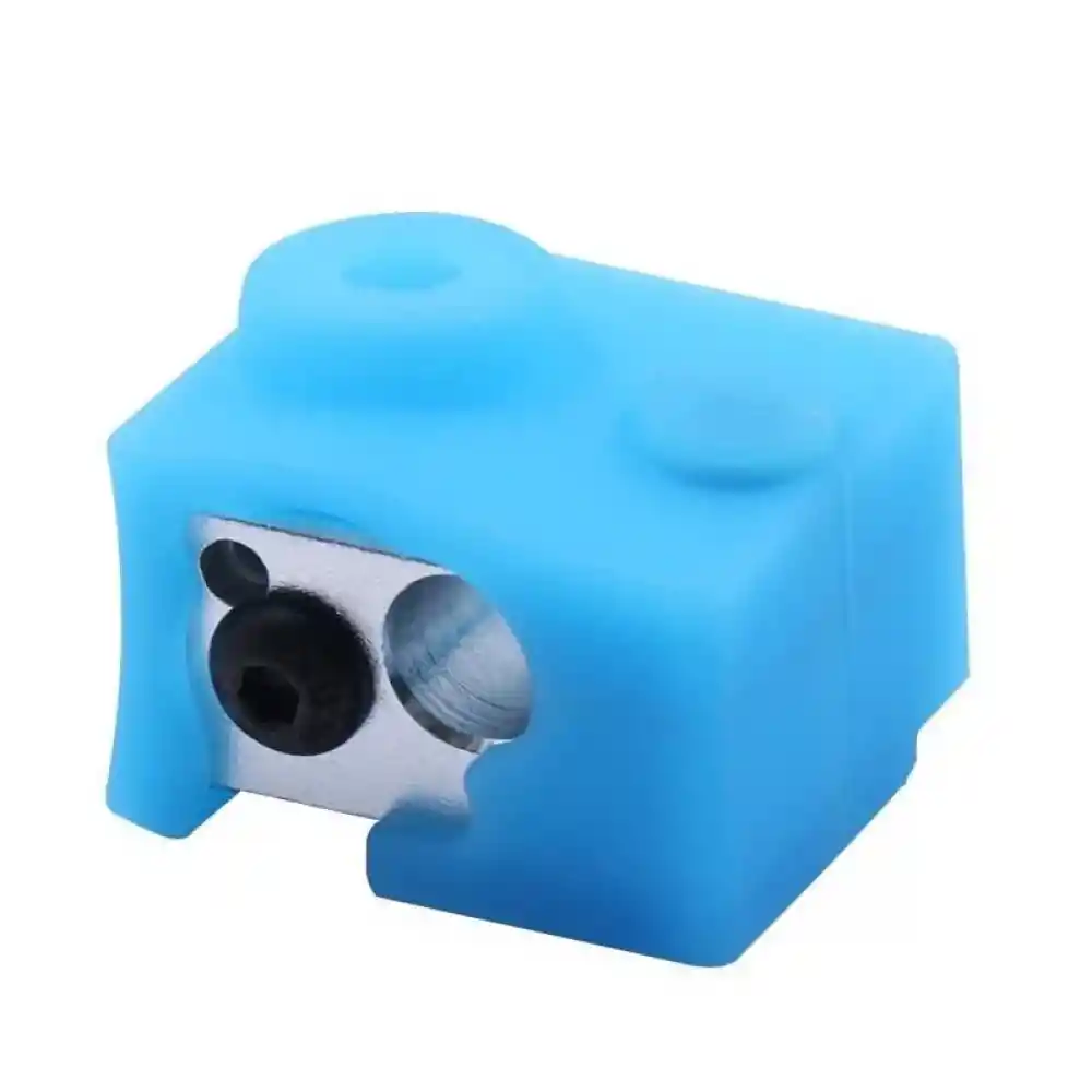 E3D V6 Isıtıcı Blok Silikonu