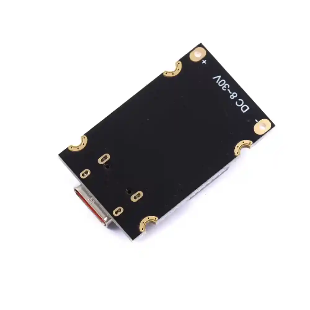 PD65W Type C Hızlı Şarj Modülü