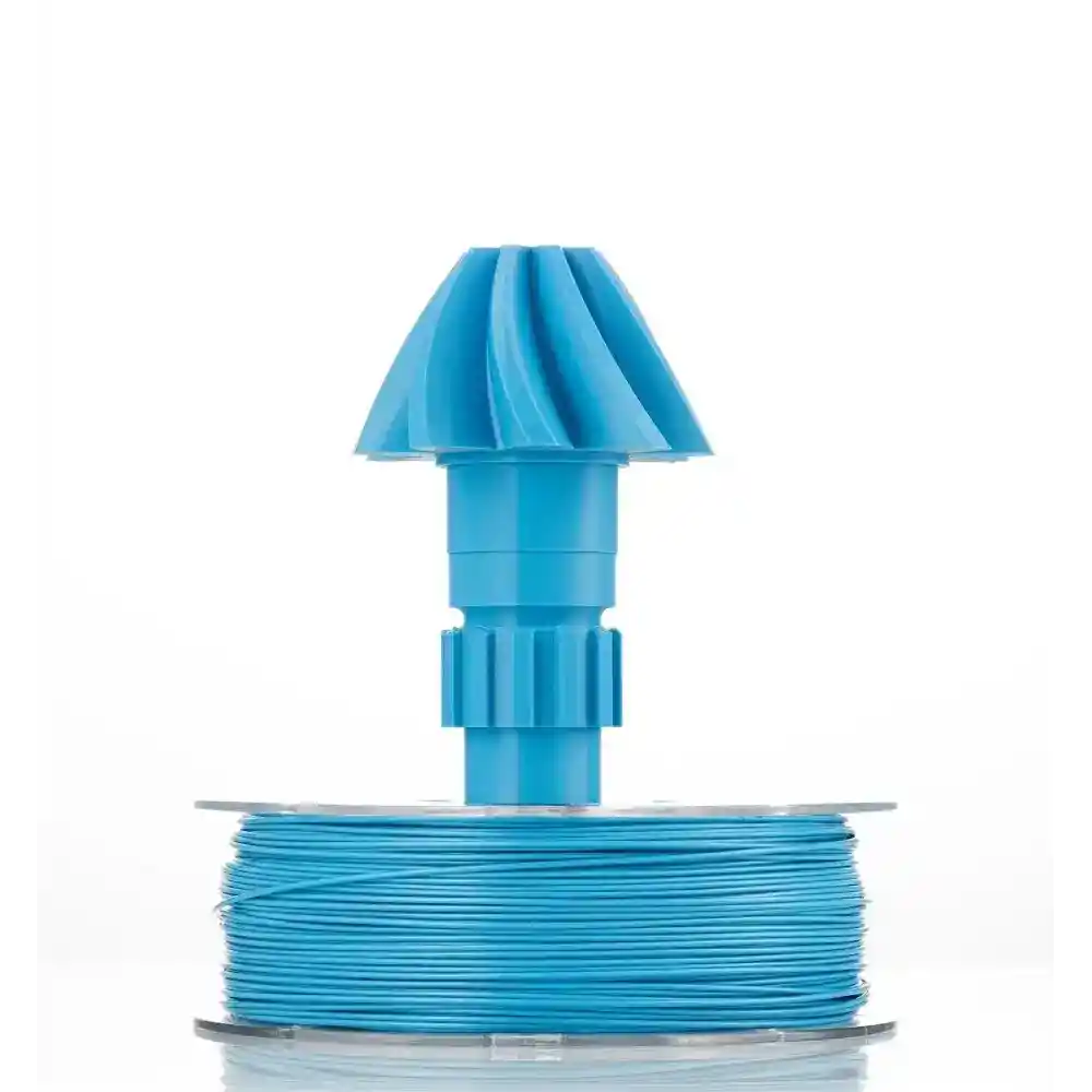 Polyture ABS Filament - Blue