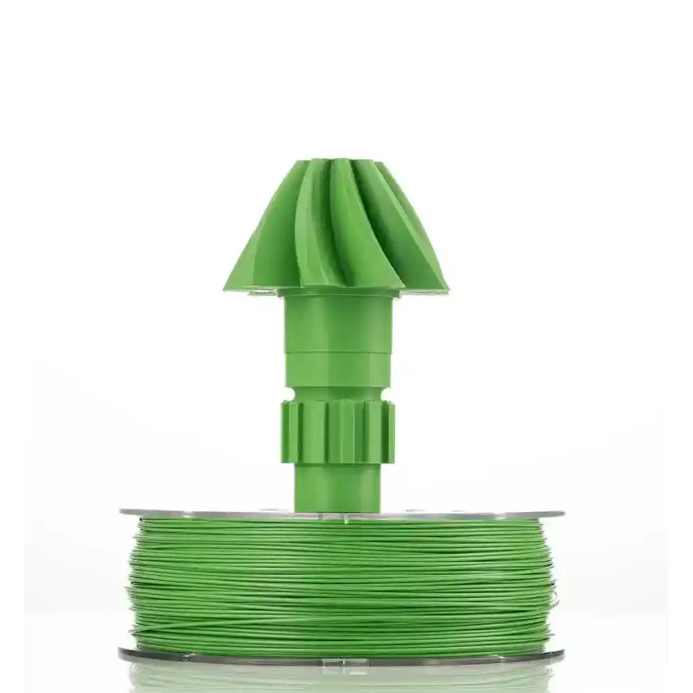 Polyture ABS Filament - Green