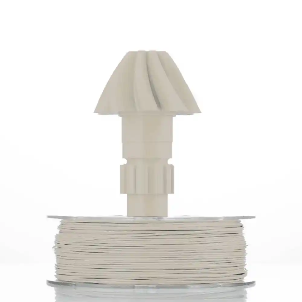 Polyture ABS Filament - Natural